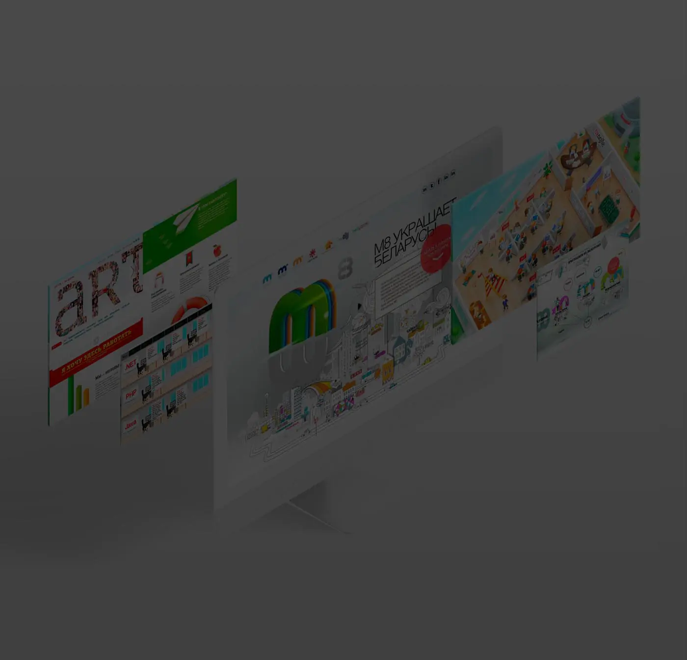 Corporate Job Board